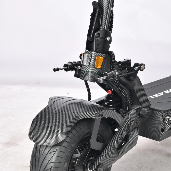 Teverun Fighter Supreme 7260R GPS V5