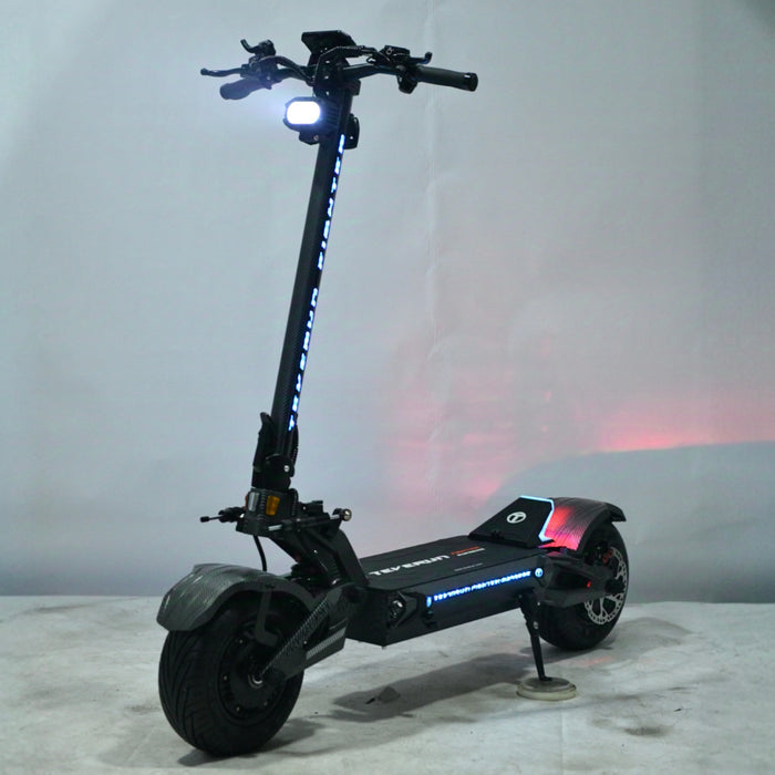 Teverun Fighter Supreme 7260R GPS V5