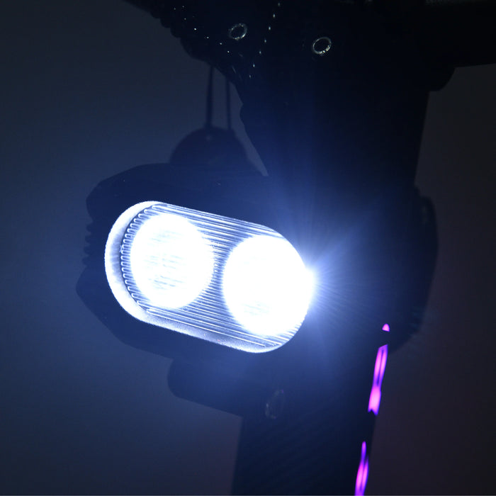 Teverun Fighter Supreme 7260R GPS V5