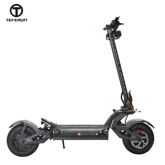 Teverun Fighter Supreme 7260R GPS V5