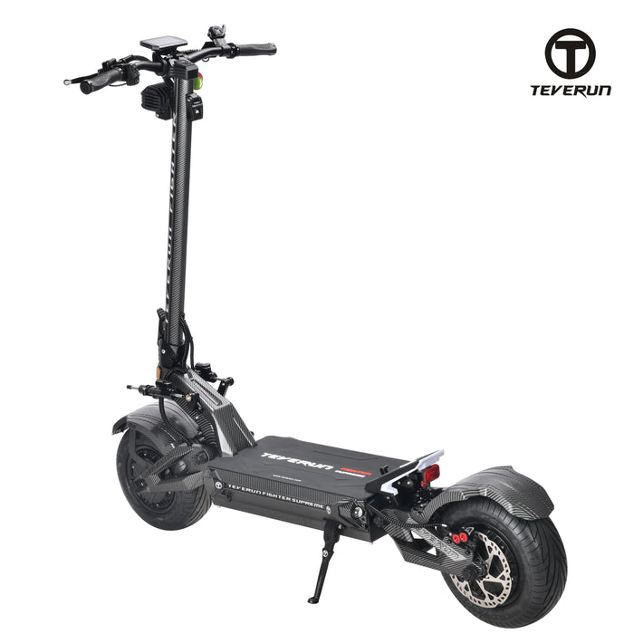 Teverun Fighter Supreme 7260R GPS V5