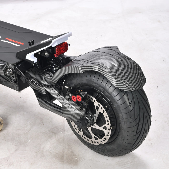 Teverun Fighter Supreme 7260R GPS V5