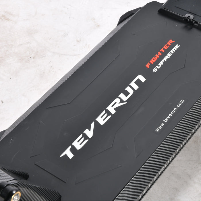 Teverun Fighter Supreme 7260R GPS V5