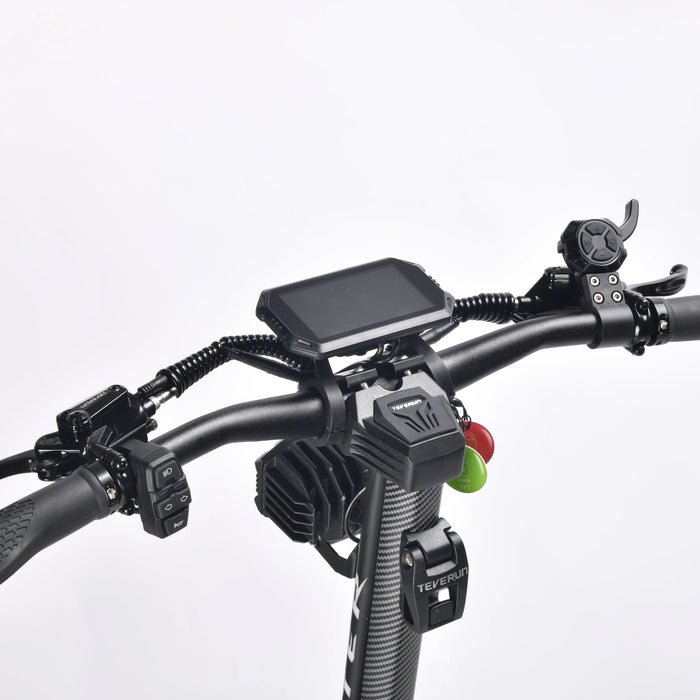 Teverun Fighter Supreme 7260R GPS V5