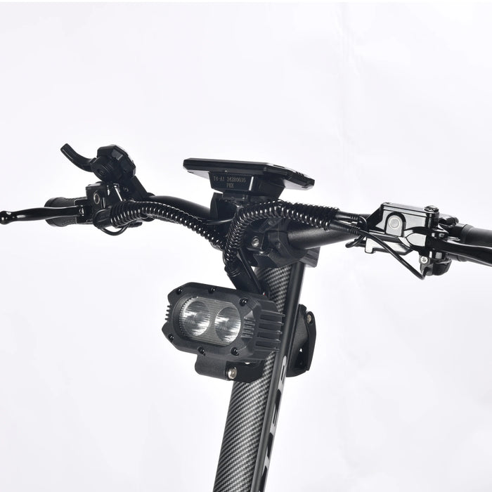 Teverun Fighter Supreme 7260R GPS V5
