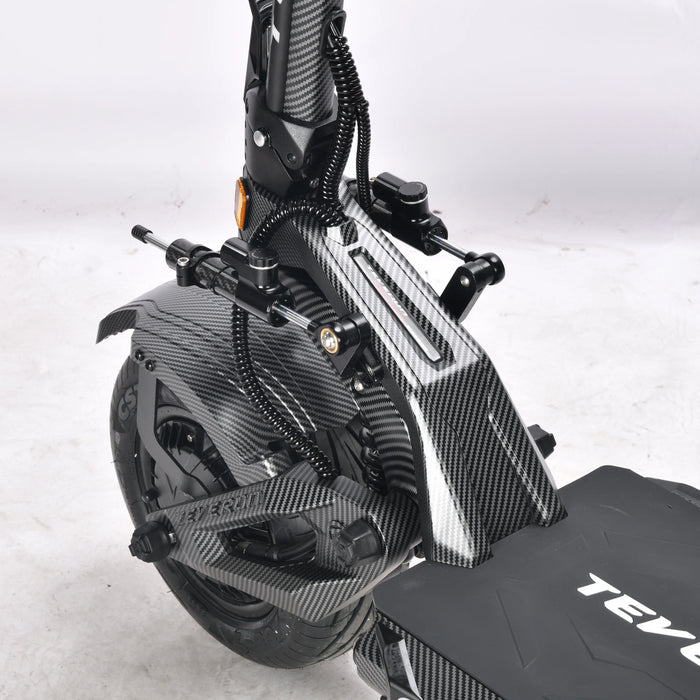 Teverun Fighter Supreme 7260R GPS V5