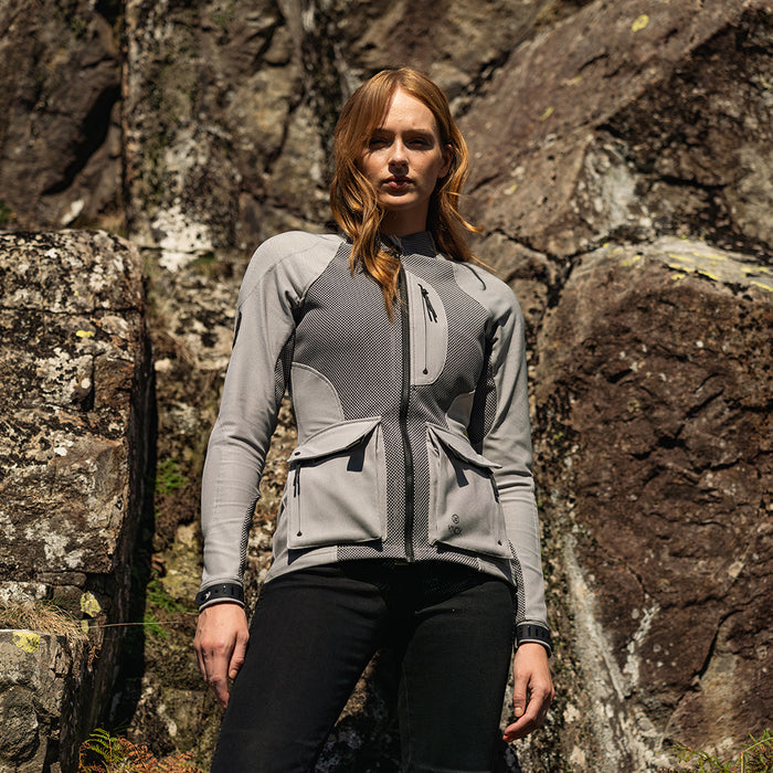 KNOX Tor DUO Women's Armoured Shirt