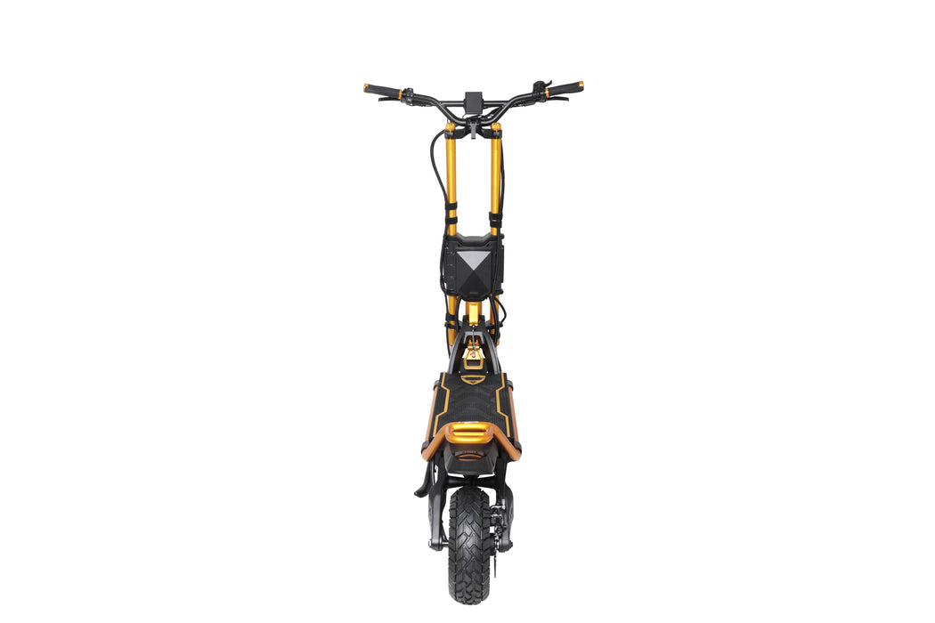 Kaabo Wolf King GTR Max 2026 - Pre Order