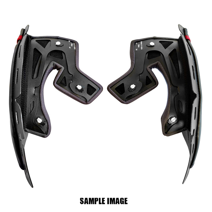 RPHA72 CHEEK PADS