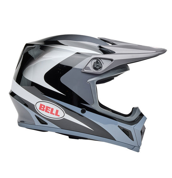 bell bmx helmet nz Sidetrack Child/Youth Bike this helmet keeps riders stylish and safe. Bell Broozer Helmet
