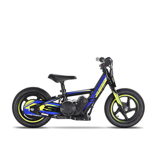 Electric Balance Bikes (Kids)