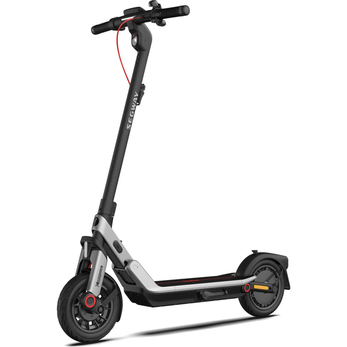 Segway E3 Pro - 32 km/h Global Top Selling Brand E Scooter