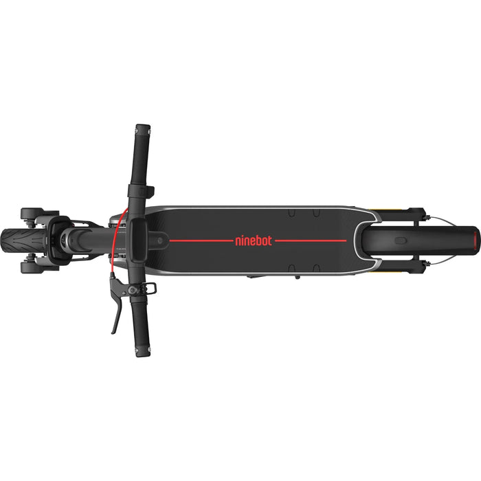 Segway E3 Pro - 32 km/h Global Top Selling Brand E Scooter