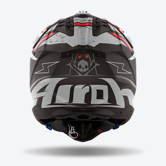 AIROH - Aviator 3 - Burnout