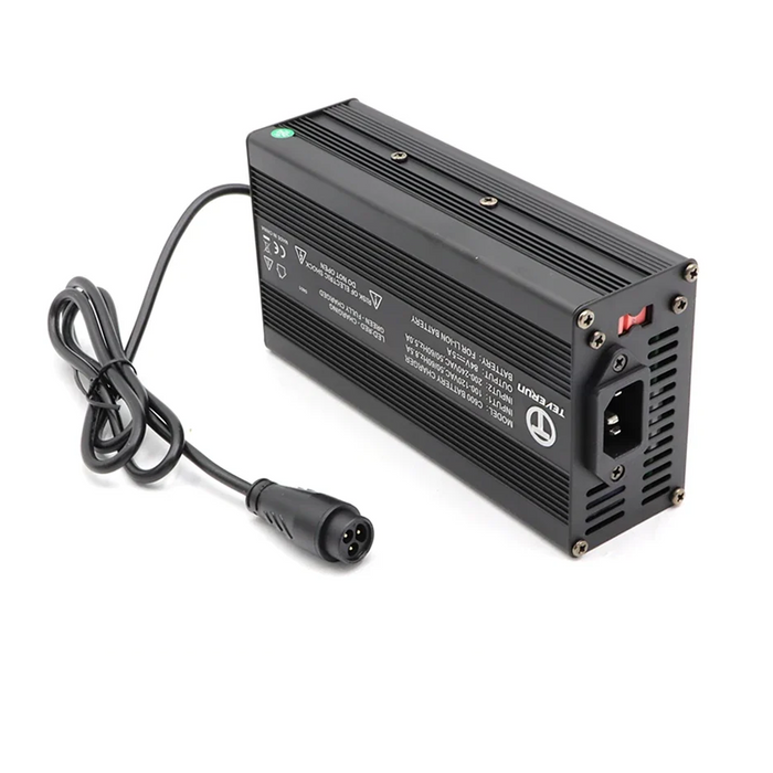 Teverun Fighter 11/11+/Supreme 7260R Fast Charger