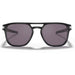 0OO9436-0154 Oakley Latch Beta Sunglasses Matte Black Frame with PRIZM Grey Lens