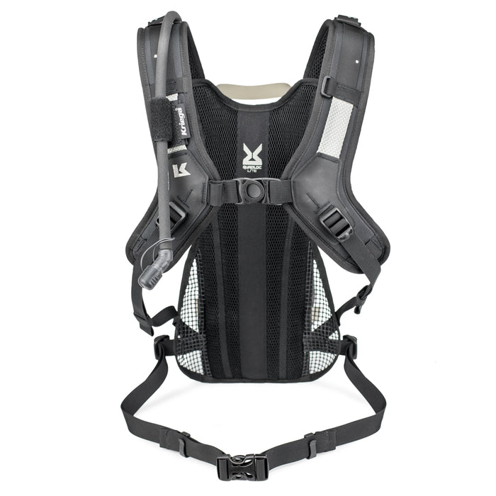 KRIEGA Hydro 3 Backpack