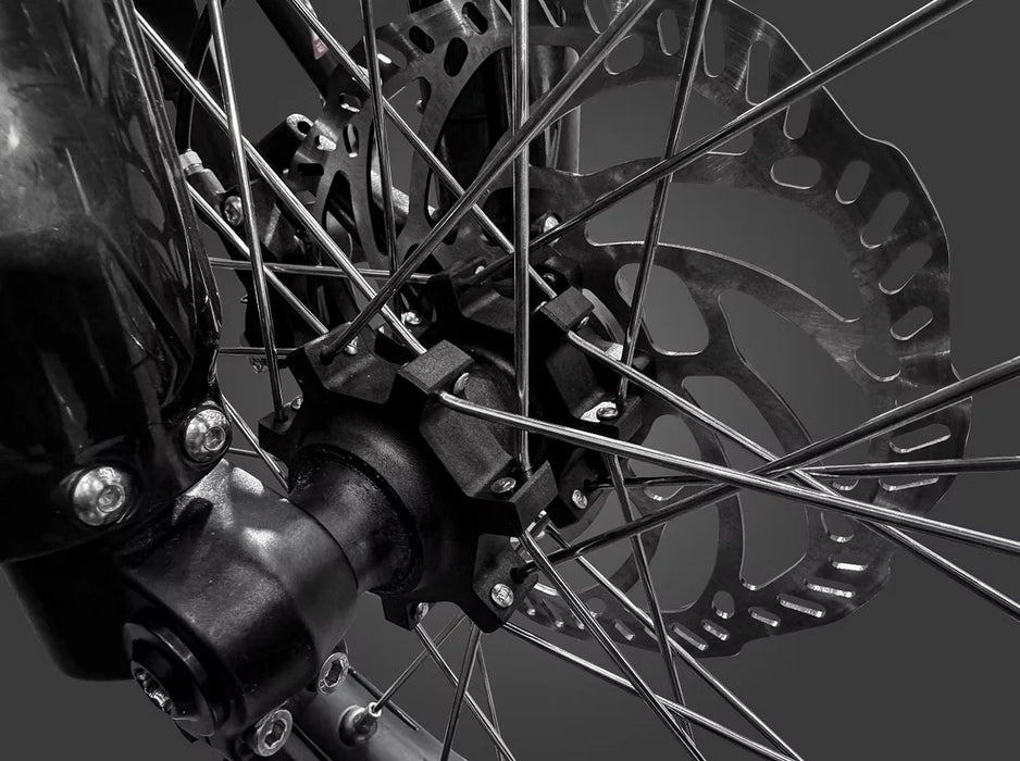 E Ride Pro Mini - Electric Dirt Bike