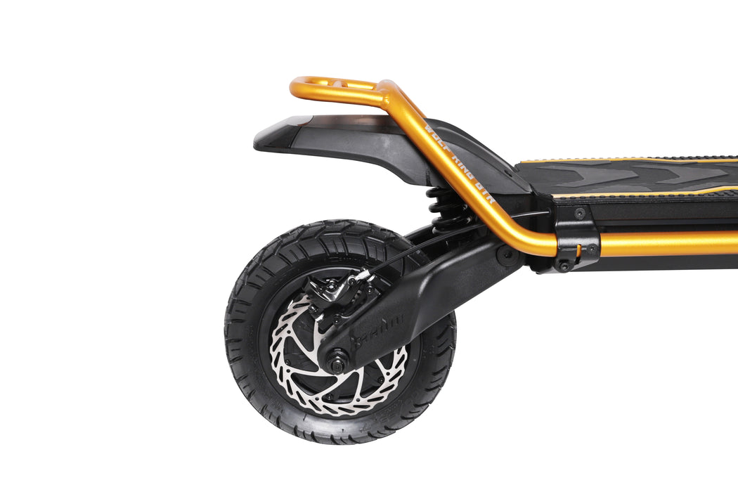 Kaabo Wolf King GTR Max 2026 - Pre Order
