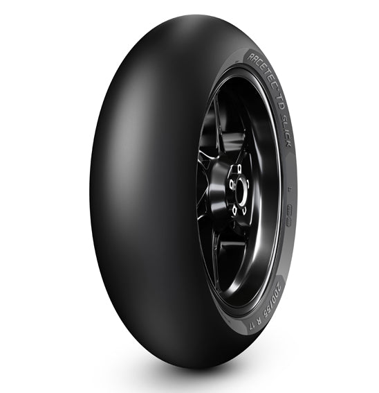 Metzeler RACETEC TD SLICK - Track Day