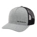 Oakley Chalten Cap - Black/White