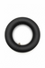 Inner tube on white background