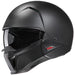 i20 SEMI FLAT BLACK