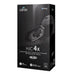 CARDO Bluetooth Intercom - HJC 4X