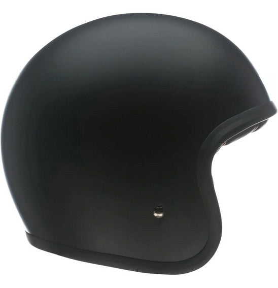 bell custom 500 helmet nz Bell CUSTOM 500 Matte Black (NO Studs) — STORM RIDES
