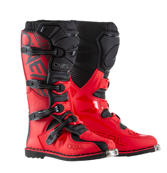 O'Neal ELEMENT Boot - Red