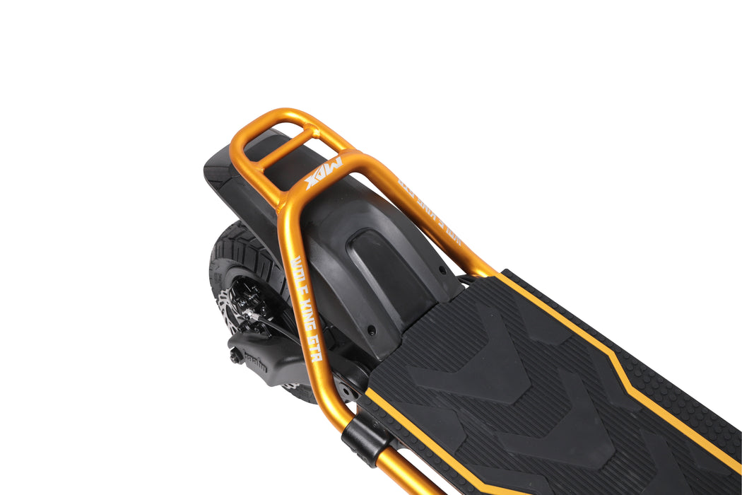 Kaabo Wolf King GTR Max 2026 - Pre Order