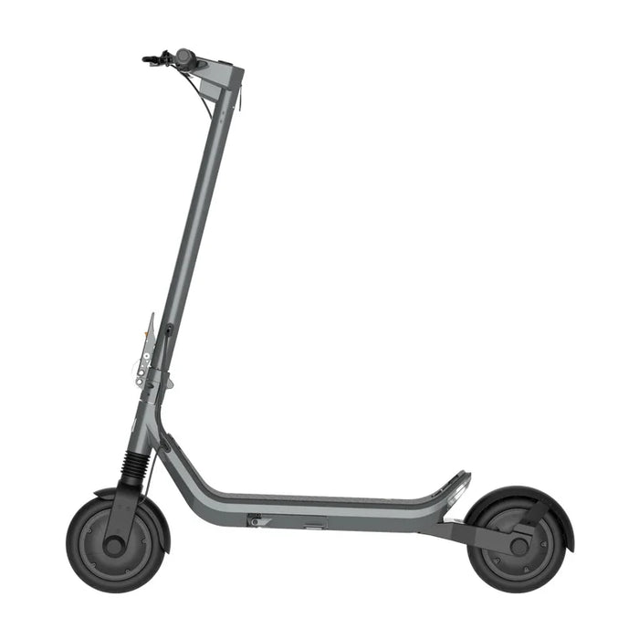 Apollo Go 2025: Dual-Motor Electric Scooter for Urban Commuting