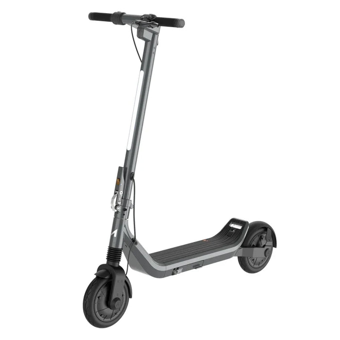 Apollo Go 2025: Dual-Motor Electric Scooter for Urban Commuting