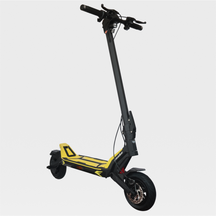 Kaabo Urban (Mantis Mini) - New 2025 Model! - Hot Favourite!