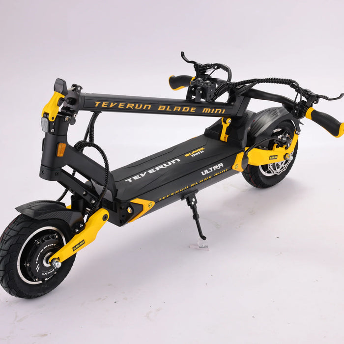 Teverun Blade Mini ULTRA - 60v 27Ah! 5 Only at this Price!