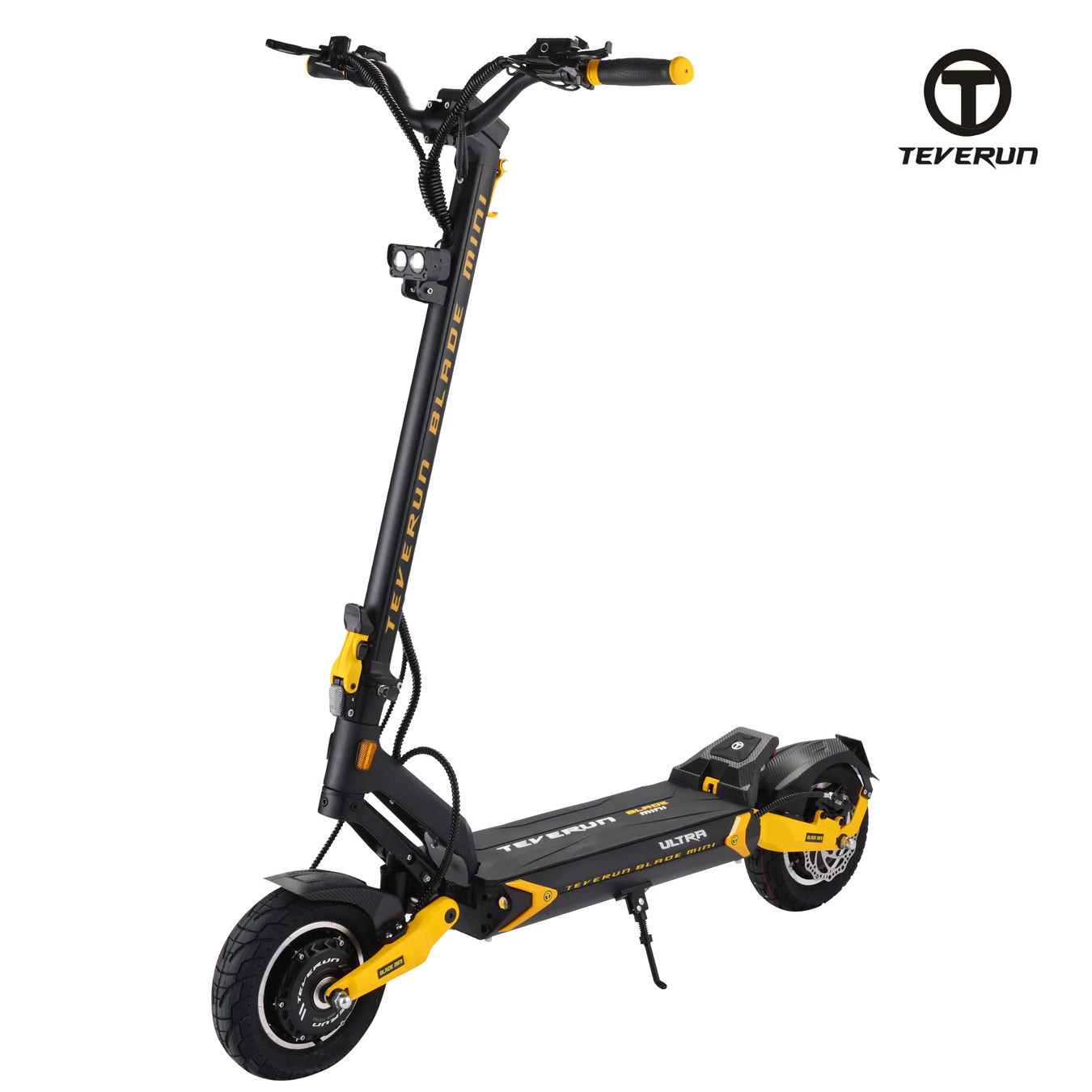 Teverun Brand Electric Scooters