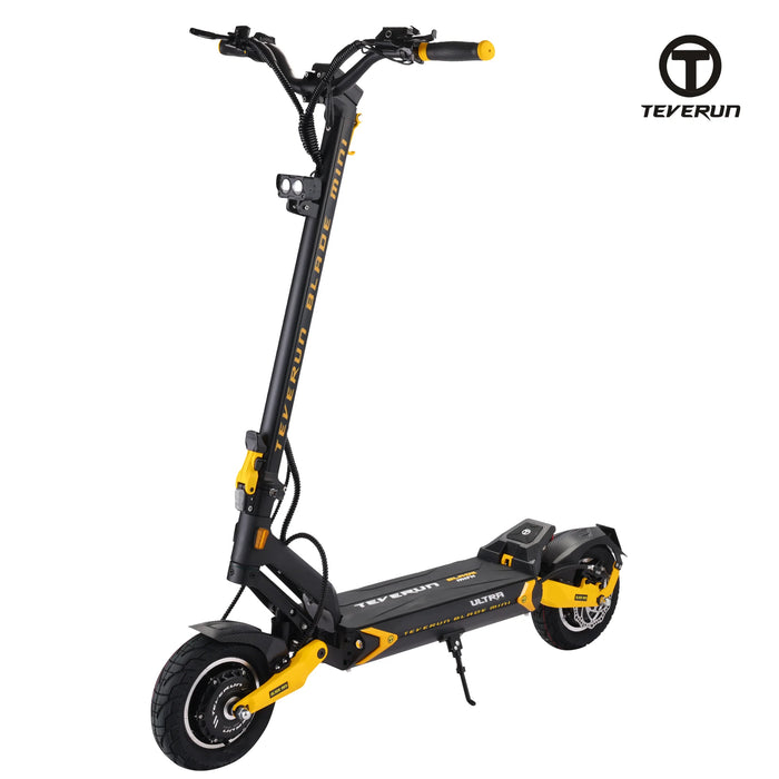 Teverun Blade Mini ULTRA - 60v 27Ah! 5 Only at this Price!