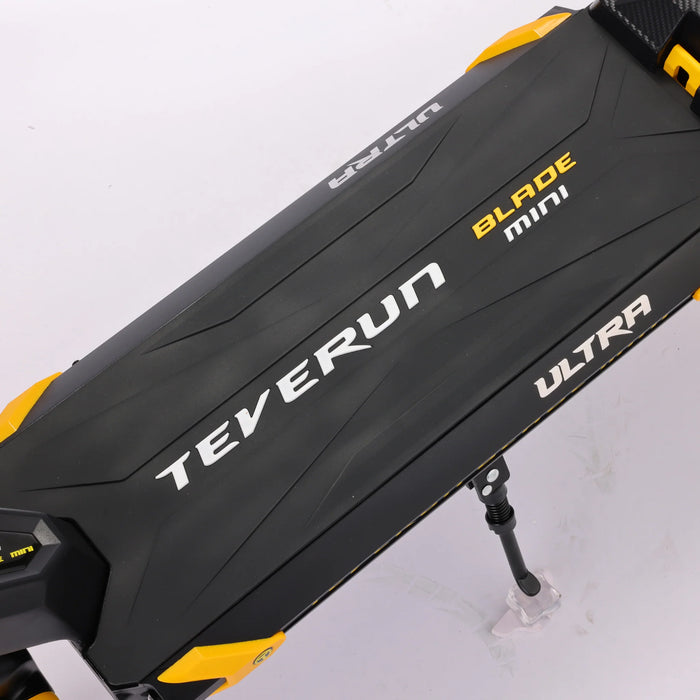 Teverun Blade Mini ULTRA - 60v 27Ah! 5 Only at this Price!
