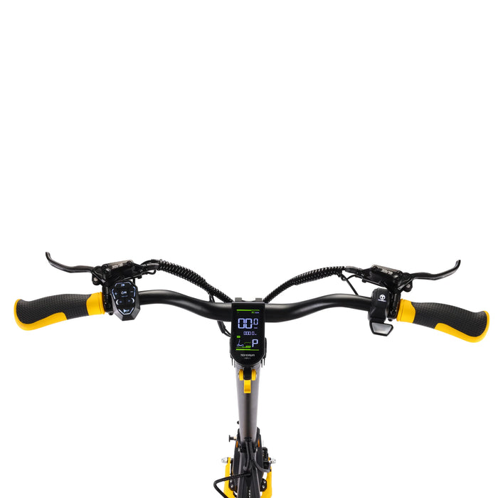 Teverun Blade Mini ULTRA - 60v 27Ah! 5 Only at this Price!