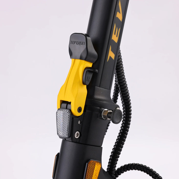 Teverun Blade Mini ULTRA - 60v 27Ah! 5 Only at this Price!