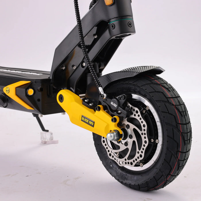 Teverun Blade Mini ULTRA - 60v 27Ah! 5 Only at this Price!