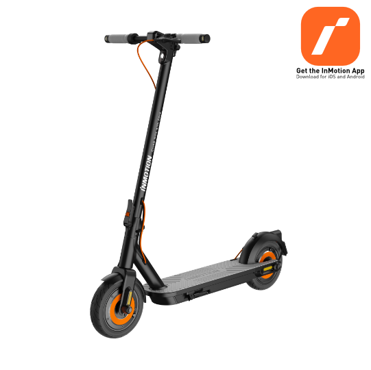 InMotion Climber V2 (New bar-end Indicators!) - Autumn Sale 🍁🍂