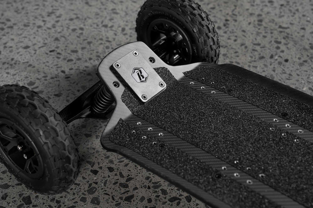 Evolve Renegade Diablo