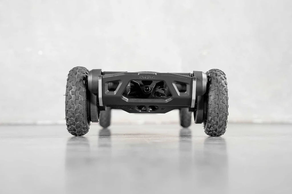 Evolve Renegade Diablo