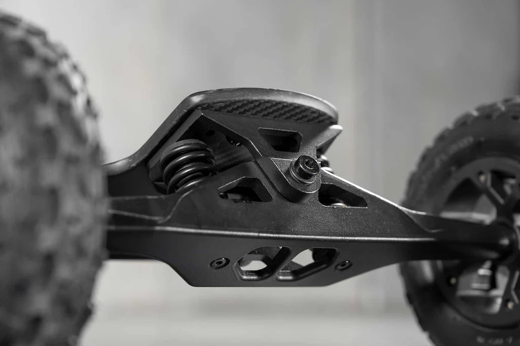 Evolve Renegade Diablo