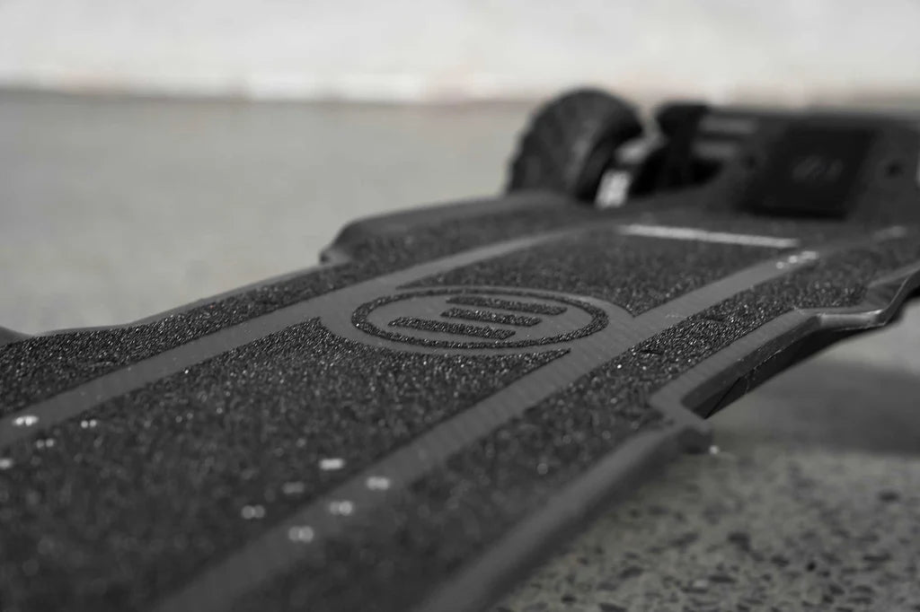 Evolve Renegade Diablo