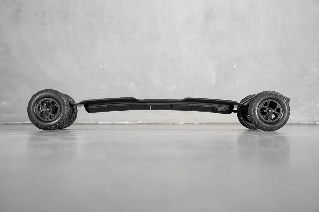 Evolve Renegade Diablo