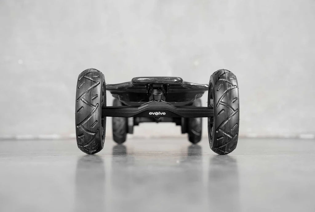 Evolve Diablo Carbon All Terrain