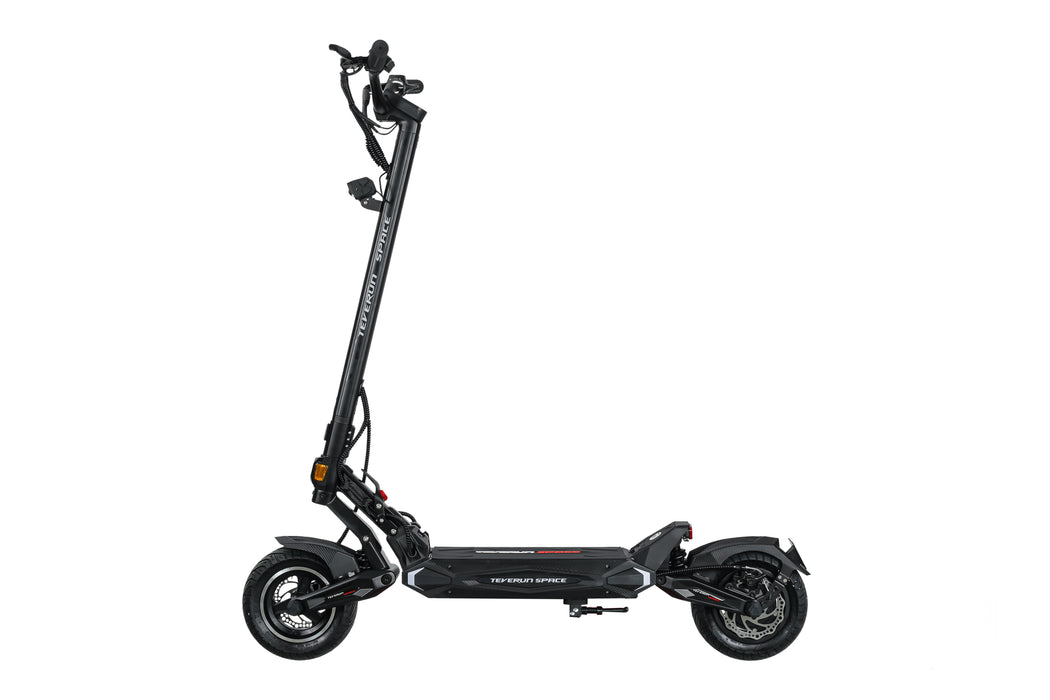 Teverun Space Lite 2026 - 45 km/h All Rounder E Scooter 52v 18Ah 💥 Pre-order