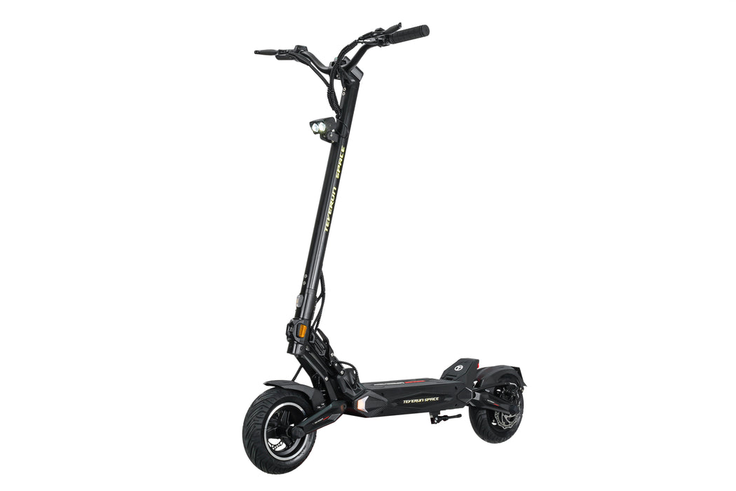 Teverun Space Lite 2026 - 45 km/h All Rounder E Scooter 52v 18Ah 💥 Pre-order